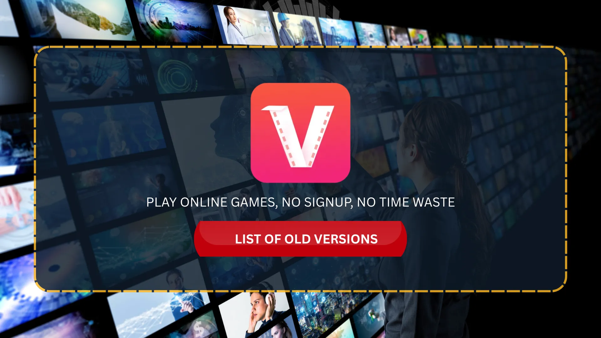 Vidmate Old Versions