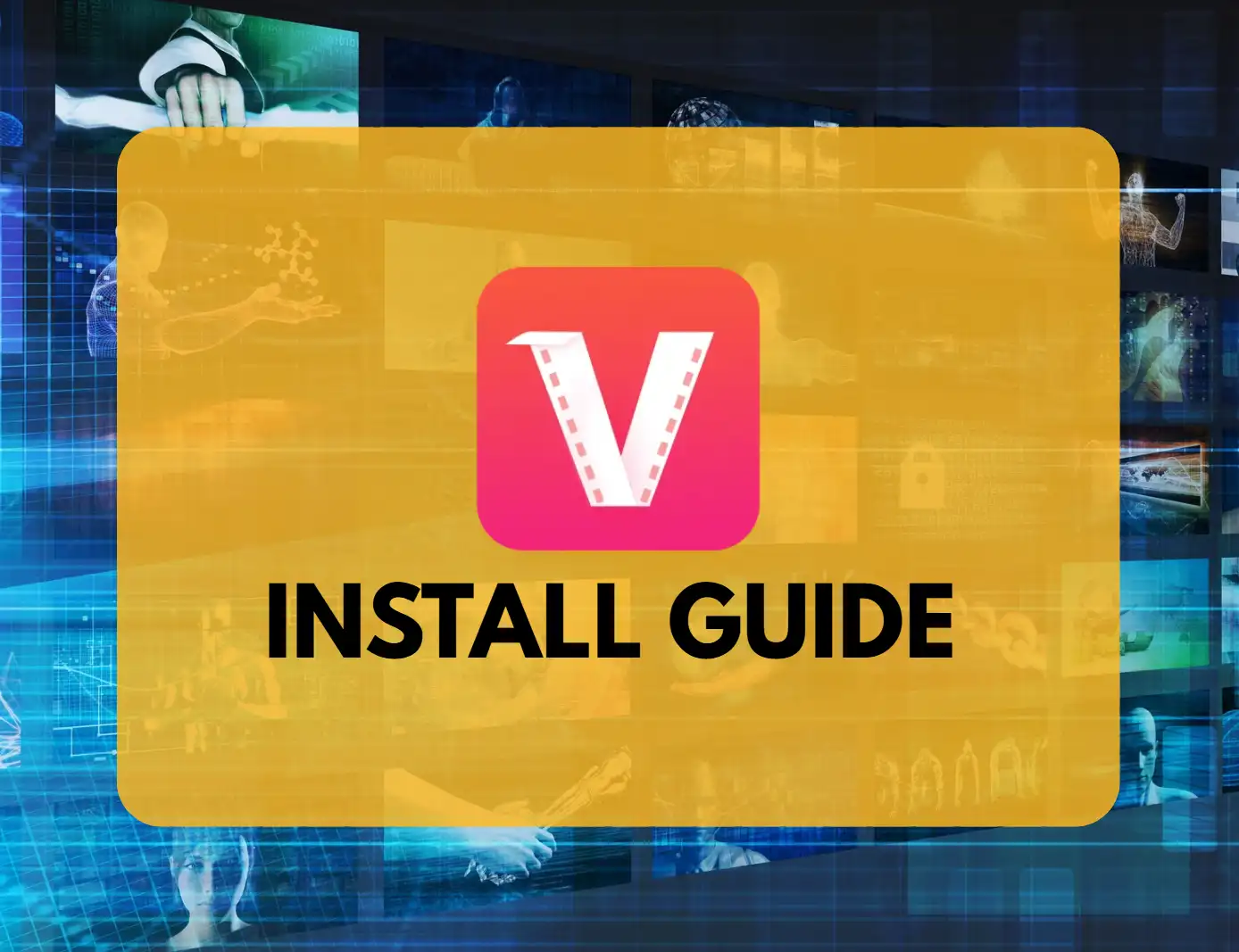 Vidmate Install Guide